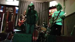 Deadwood 76 at The Botany View 21/1/12 Clip 5