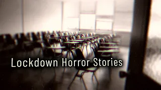 3 TRUE Terrifying School Lockdown Stories