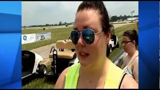 Deadly Dayton Air Show Crash