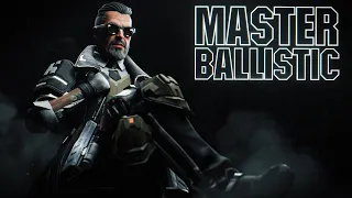 HOW TO PLAY Ballistic In Apex Legends Season 19! | MASTER Ballistic Guide!