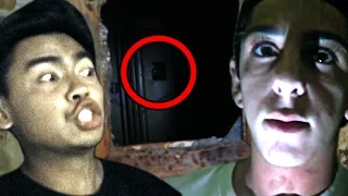 Top 5 YouTubers Who Caught Ghost Sightings ON VIDEO (Faze Rug, Guava Juice, Joe Weller and More)