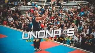 Unona 2014