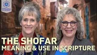 The Meaning Of Shofar And How A Shofar Was Used In Scripture