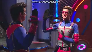 Henry Danger - Oath Promo | #1EpisodeLeft #GoodbyeHenryDanger