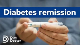 What a new diabetes remission definition means for you