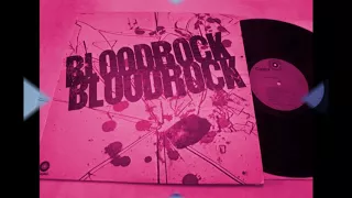 Bloodrock /1970/ - Fantastic Piece of Architecture