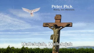 Peter Pick - König des Himmels