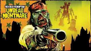 Мунасып играет в Red Dead Redemption: Undead Nightmare - ХОДЯЧИЕ МЕРТВЕЦЫ ТОЛЬКО НА ДИКОМ ЗАПАДЕ