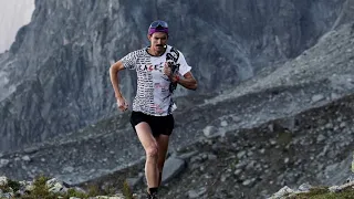 Without LIMITS - Running Mont Blanc