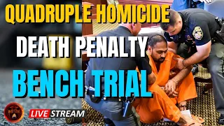 Upcoming BENCH TRIAL in West Chester, Ohio | Retrial for Gurpreet Singh Facing Death Penalty