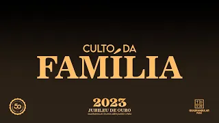 Domingo da Família | 17:45h | 09/04/2023