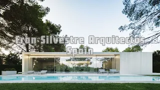 36. Architecture Explore_Fran Silvestre Arquitectos_Spain