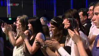 Kelly Clarkson MI & MLWSWY Live Germany 2009