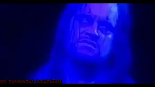 ⚱The Lord Of Darkness The Undertaker⚱