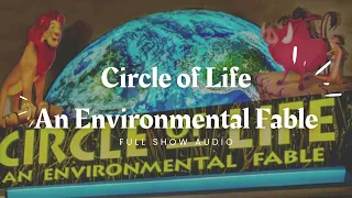 Circle of Life An Environmental Fable - Full Show Audio