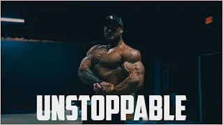 ' UNSTOPPABLE ' Chris Bumstead Motivation 💪