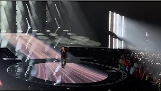 Remo Forrer - Watergun (LIVE) | Switzerland I Grand Final | Eurovision 2023