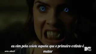 teen wolf - essa é a alcateia que eu quero