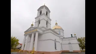 Никольский Морской собор Херсона / St. Nicholas Naval Cathedral of Kherson