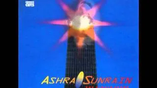 Ash Ra Tempel - Midnight On Mars