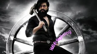 KGF Moive fiting moment 🤭 Yash coming soon part 3❤️