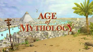 Age of Mythology™: 20th Anniversary Cinematic