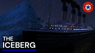 DAY BY DAY: The story of the Titanic Episode 7 - The Iceberg