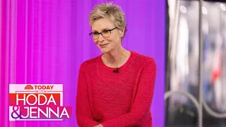 Jane Lynch on 'Weakest Link' persona: 'I love it so much'