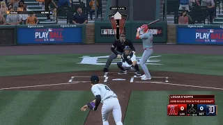 The Nastiest Pitch in MLB the Show History