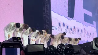 Seventeen Opening MENT Day 2 | Follow to Bulacan Day 2