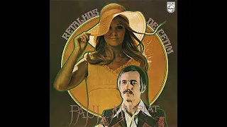 PAUL MAURIAT - Retalhos De Cetim (1974)