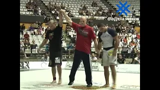 Xande Ribeiro vs André Galvão 2009 ADCC World Championship (Luta Completa em Full HD)