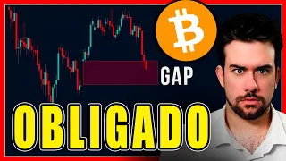 ⚠️ BITCOIN 93% DE TENER ESTE MOVIMIENTO + GRAVE DAI EN PROBLEMAS - Analisis BTC y Noticias Cripto