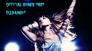 She´s a maniac radio edit official remix 2012