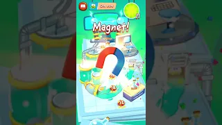 Cut the Rope Remastere‪d. Experiments. Hidden Stars. [Apple Arcade]