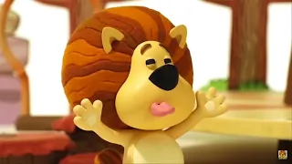 Raa Raa The Noisy Lion | 1 Hour Compilation | English Full Episodes | Kids Cartoon | Videos For Kids