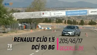 GEYİK TESTİ / CLİO / POLO / FİESTA / IBIZA / ÇOK SATAN B HATCHBACK'LERİ DERLEDİK