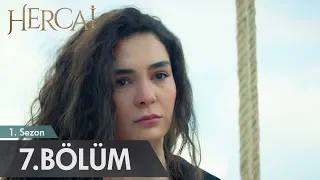 Hercai 7. Bölüm