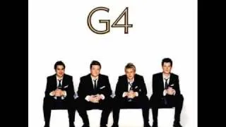 G4 - Circle of Life (With Lyrics)