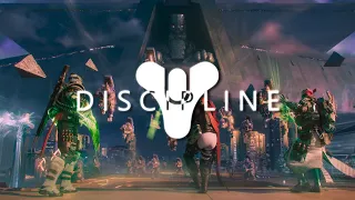 Destiny 2 - Discipline Mix (Fan Edit)