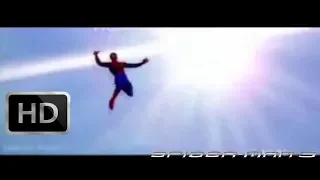 Spider-Man 3 - Final swing (Deleted scene fragment) [HD]