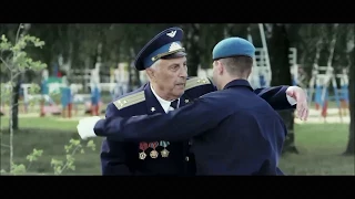 Дарья Волосевич и артисты ПЦ Эколь  – "Родина" -