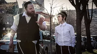 Menashe (2017) trailer