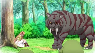 Beast Tamer Saison 1 ep 1-13 vf