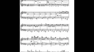 Grieg Lyric Pieces Book X, Op.71 - 3. Puck