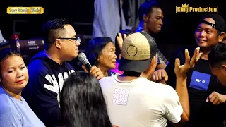 WONG TANI JENI ANGGORO LIVE SHOW HAJAT BPK SUTRISNO IBU MERLIN LUNGSEMUT KROYA IM 26 APRIL 2023