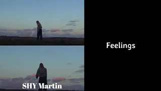 SHY Martin | One Hour | Feelings