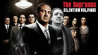 Почему «Сопрано» - Главный Сериал XXI века ? The Sopranos | Silentium  Кинопоиск