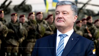 Порошенко круче Черчилля