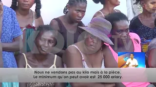 ALALINO CRAADOI  DU 30 AVRIL 2023 BY KOLO TV